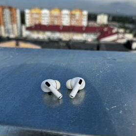 Наушники apple airpods 2 правый-левый