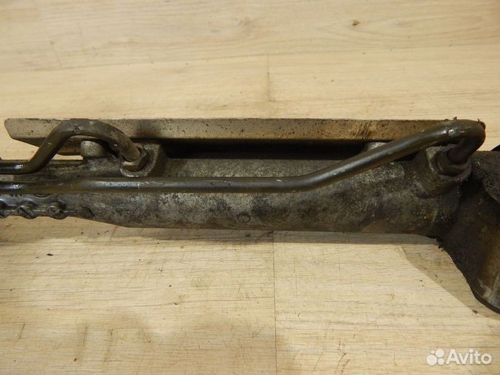 Рулевая рейка Opel Vectra C