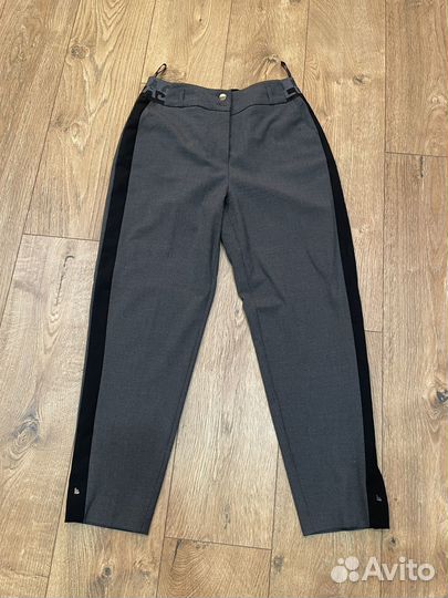 Брюки капри