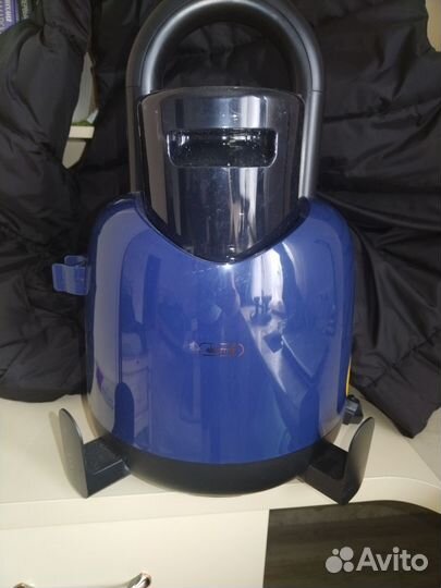 Моющий пылесос Deerma BY200 с функцией химчистки