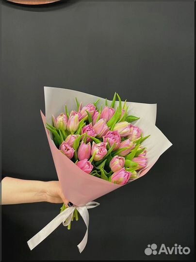 Букет цветов с доставкой