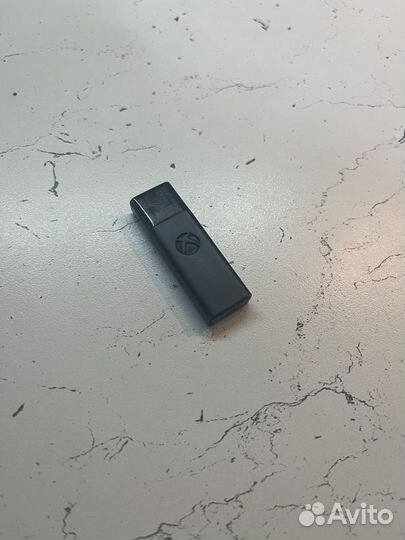 Адаптер ресивер гемпада xbox для пк