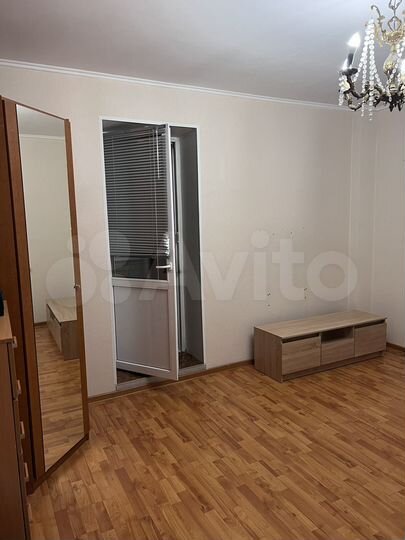 1-к. квартира, 39 м², 6/12 эт.