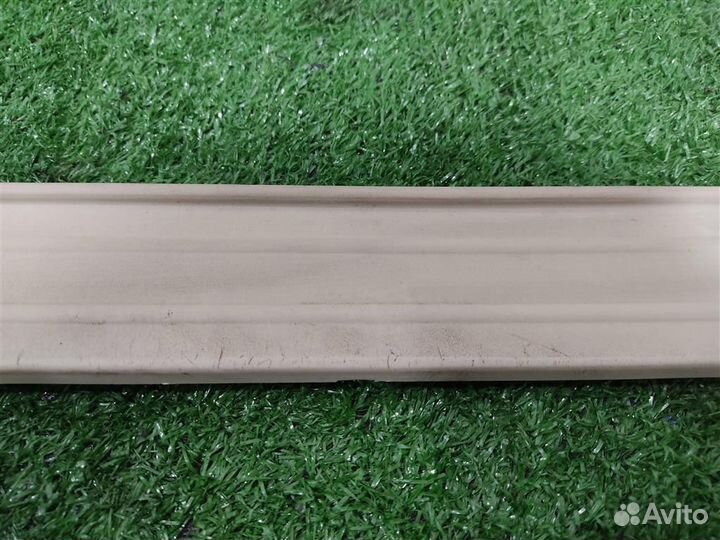 Накладки порогов комплект Hyundai Tucson (JM) 2006