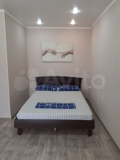 1-к. квартира, 34 м², 4/5 эт.