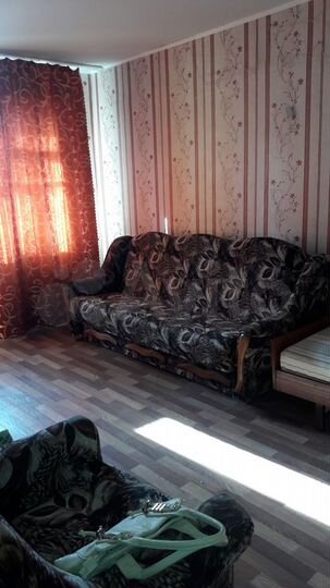 1-к. квартира, 31 м², 3/5 эт.