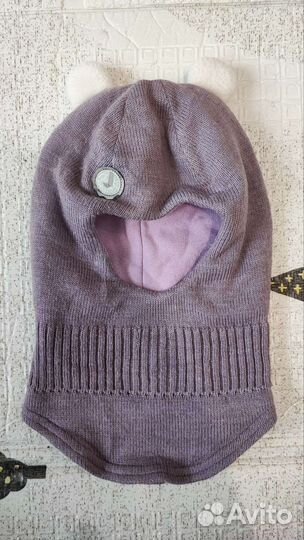 Шапка шлем Jumbi (Джамби) 50-52