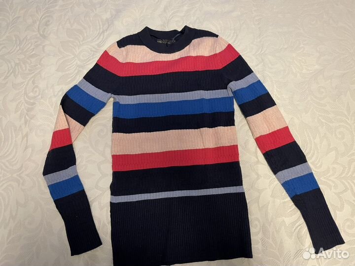 Школьная форма пакетом на девочку 146