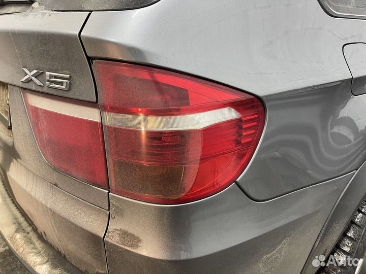 Продам задние фары BMW X5 e70