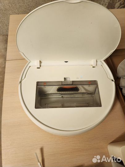 Xiaomi mi robot vacuum cleaner 1s