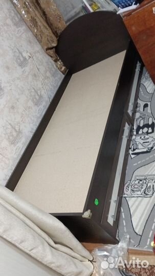 Детская кровать от 3 лет бу