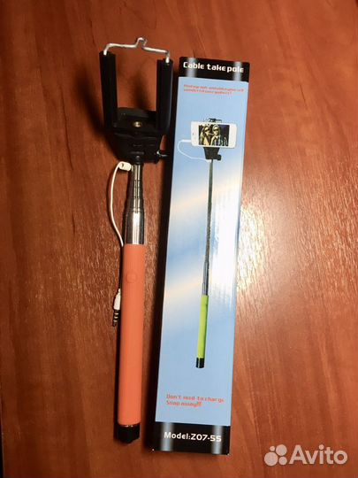 Палка для селфи