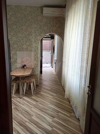 2-к. квартира, 31,3 м², 2/2 эт.