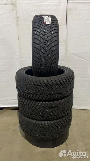 Yokohama IceGuard Stud IG65 275/45 R21 110T