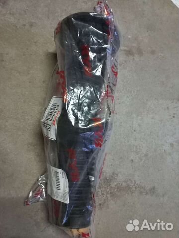 Пыльник амортизатора toyota королл