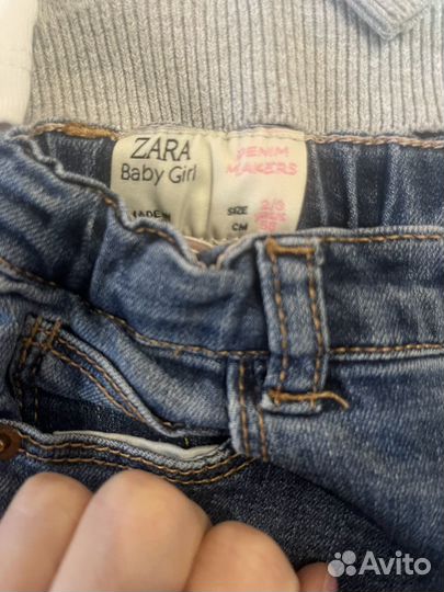 Детская одежда вещи пакетом на девочку