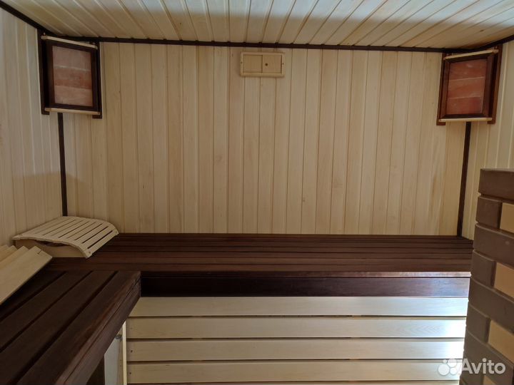 Термо вагонка, термо полок