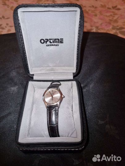 Часы женские Optime