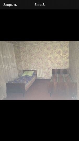 Дом 50 м² на участке 18 сот.