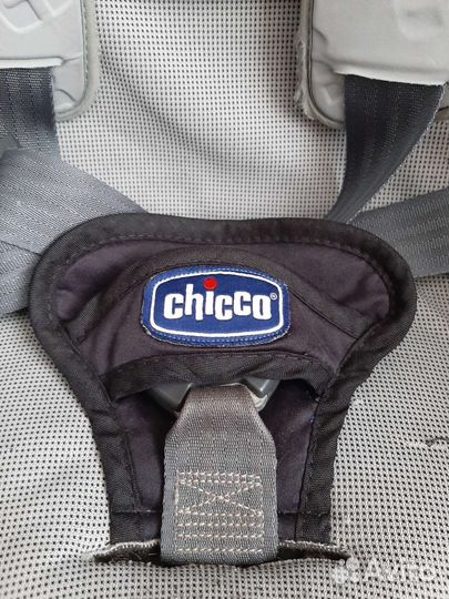 Автокресло Chicco Key 1x-plus 9-18кг