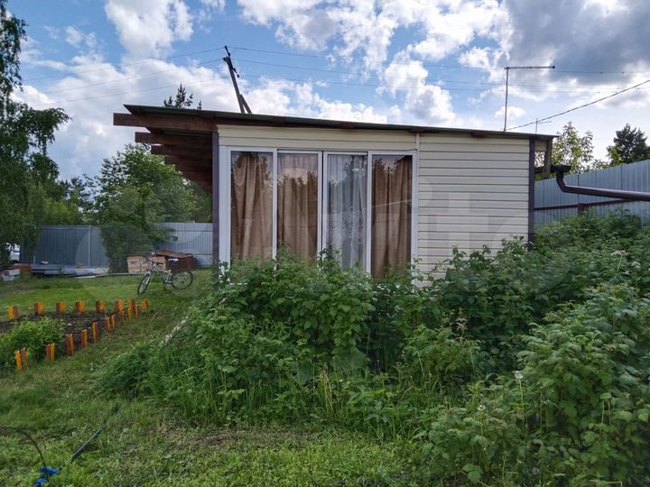 Участок 4,92 га (ИЖС)