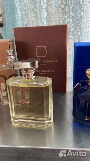 Парфюмерия