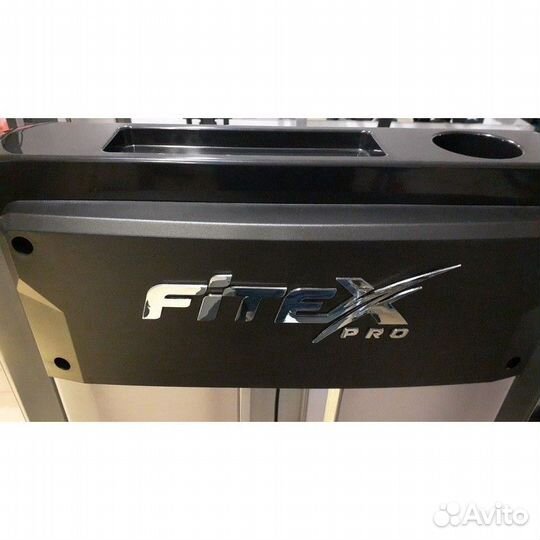 Жим горизонтальный FTX-61A04A