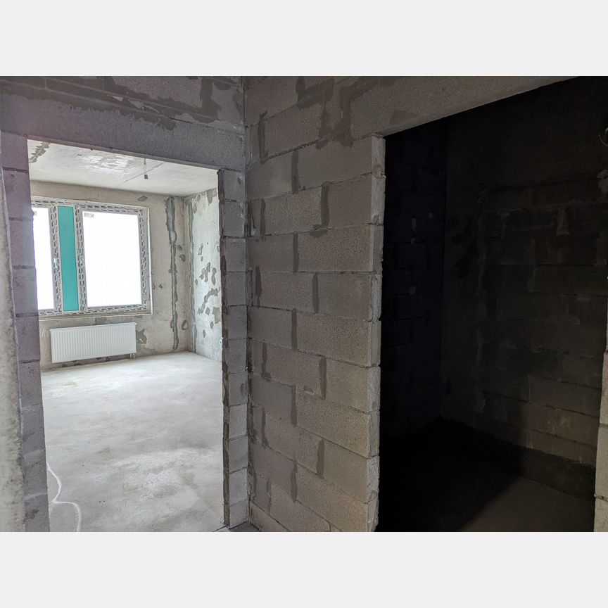 2-к. квартира, 62 м², 5/13 эт.