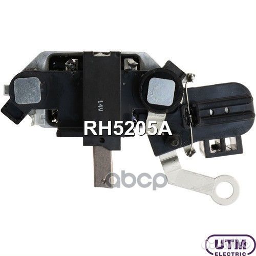 Регулятор генератора RH5205A Utm