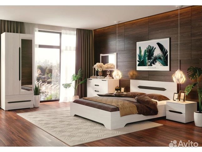 Шкаф распашной