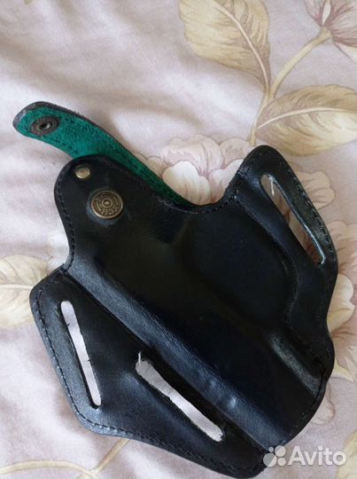 Кобура для пистолета