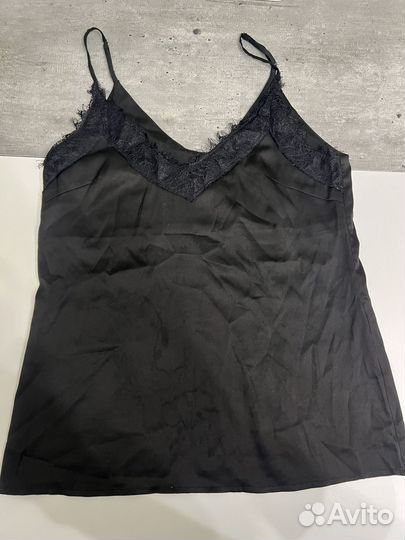 Летняя женская одежда 44