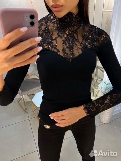 Куртка женская