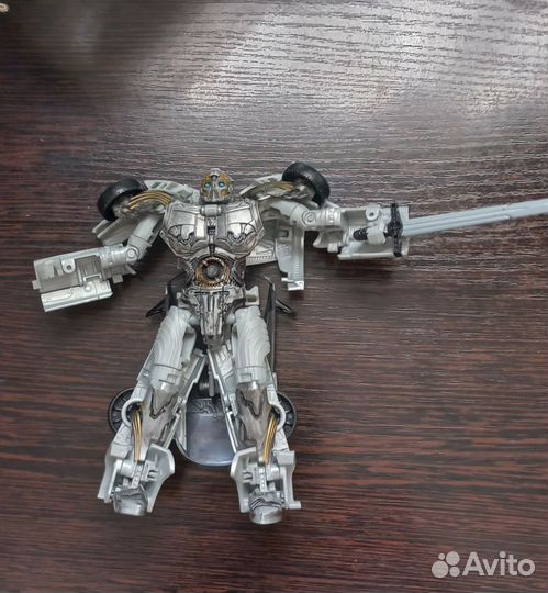 Машинки трансформеры