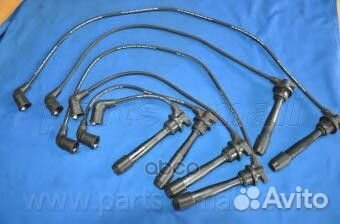 Провода высоковольтные к-кт PEA-E67 Parts-Mall