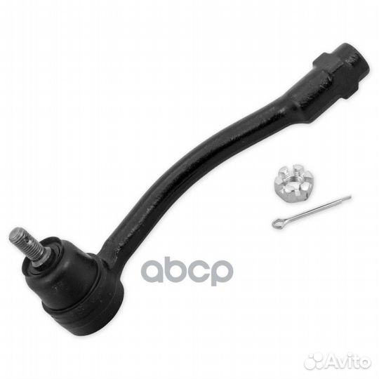 Наконечник рулевой L hyundai Solaris / KIA Rio