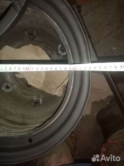 Печь для казана бу