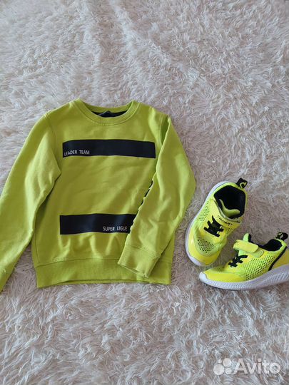 Детская одежда для мальчиков