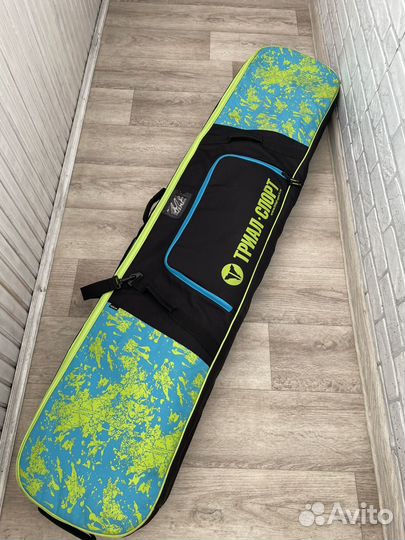 Сноуборд K2 Raygum 161w