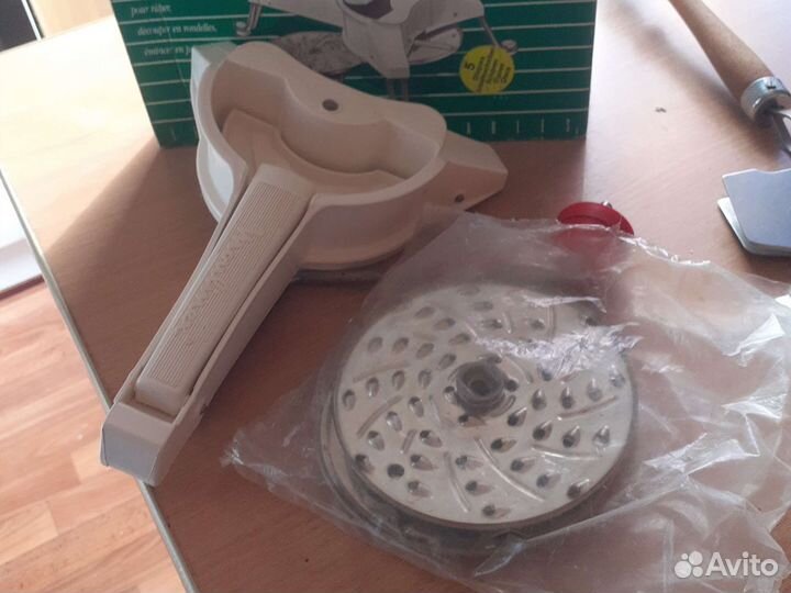 Терка шинковка