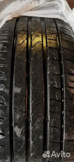 Pirelli Cinturato P7 235/45 R18 94W