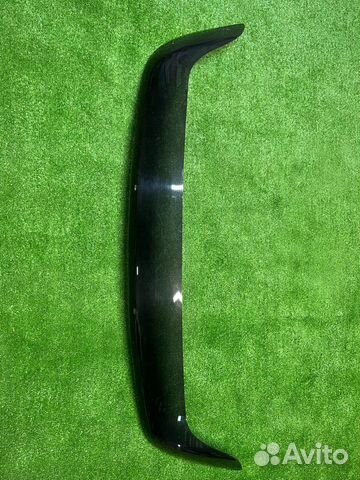 Дефлектор капота Ford Mondeo 4