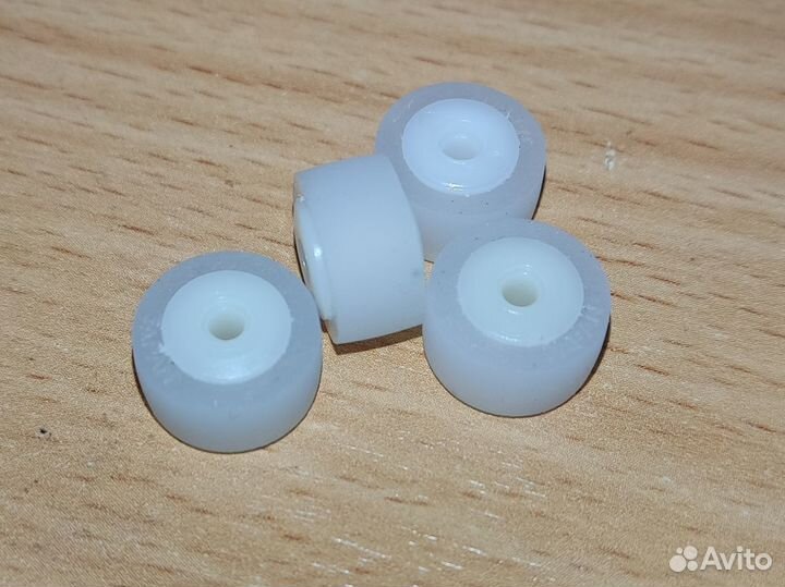 Запчасти от советской и импортной аппаратуры