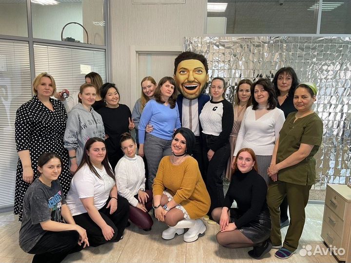 Аниматоры Ведущий Ростовые Куклы Звезды