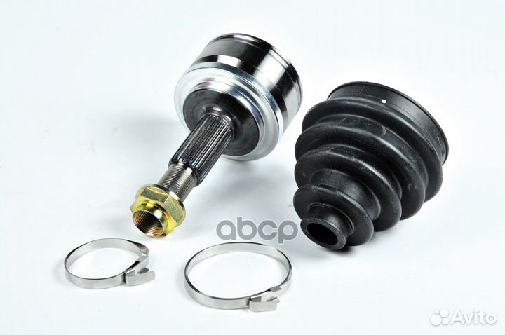 Шрус внешний JCT0256 Just Drive