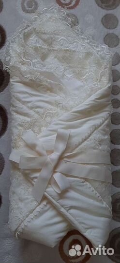 Конверт одеяло