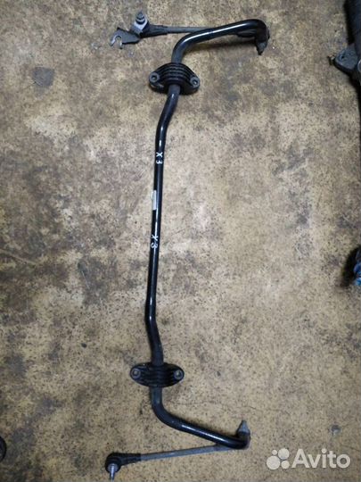 Стабилизатор передний BMW X3 G01 M-paket