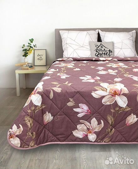 Продаю новые 1,5-спальные наборы постельного белья