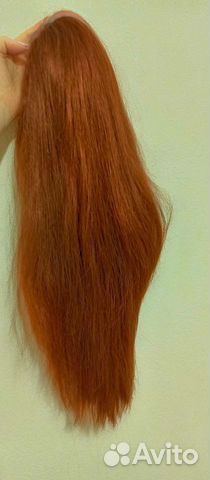 Искусственные хвосты