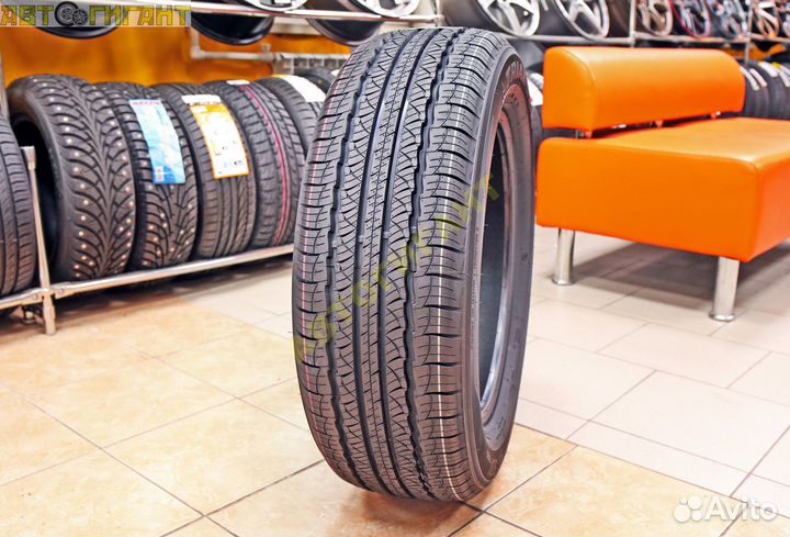 Triangle TR259 235/60 R18 107W